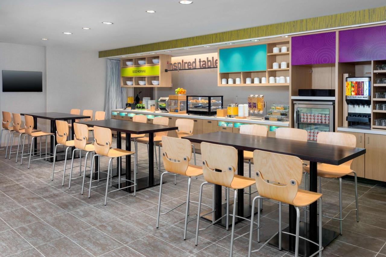Home2 Suites By Hilton Wildwood The Villages ภายนอก รูปภาพ