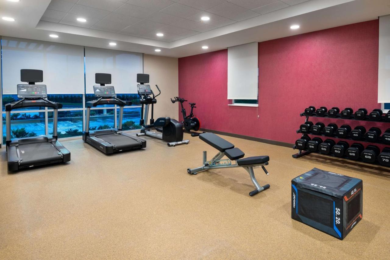 Home2 Suites By Hilton Wildwood The Villages ภายนอก รูปภาพ