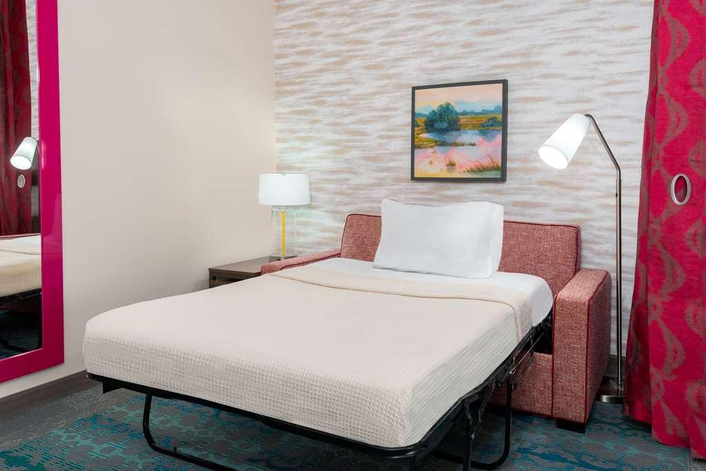 Home2 Suites By Hilton Wildwood The Villages ห้อง รูปภาพ