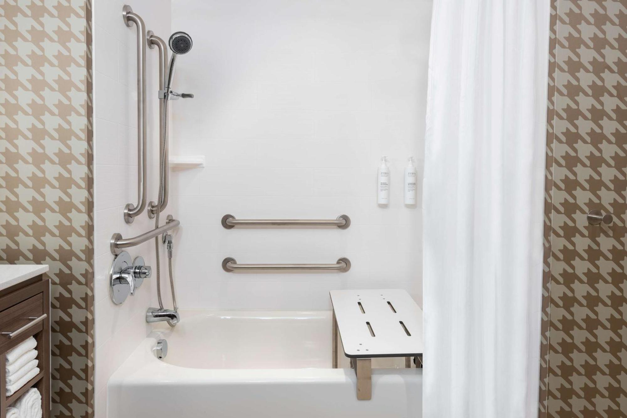 Home2 Suites By Hilton Wildwood The Villages ภายนอก รูปภาพ