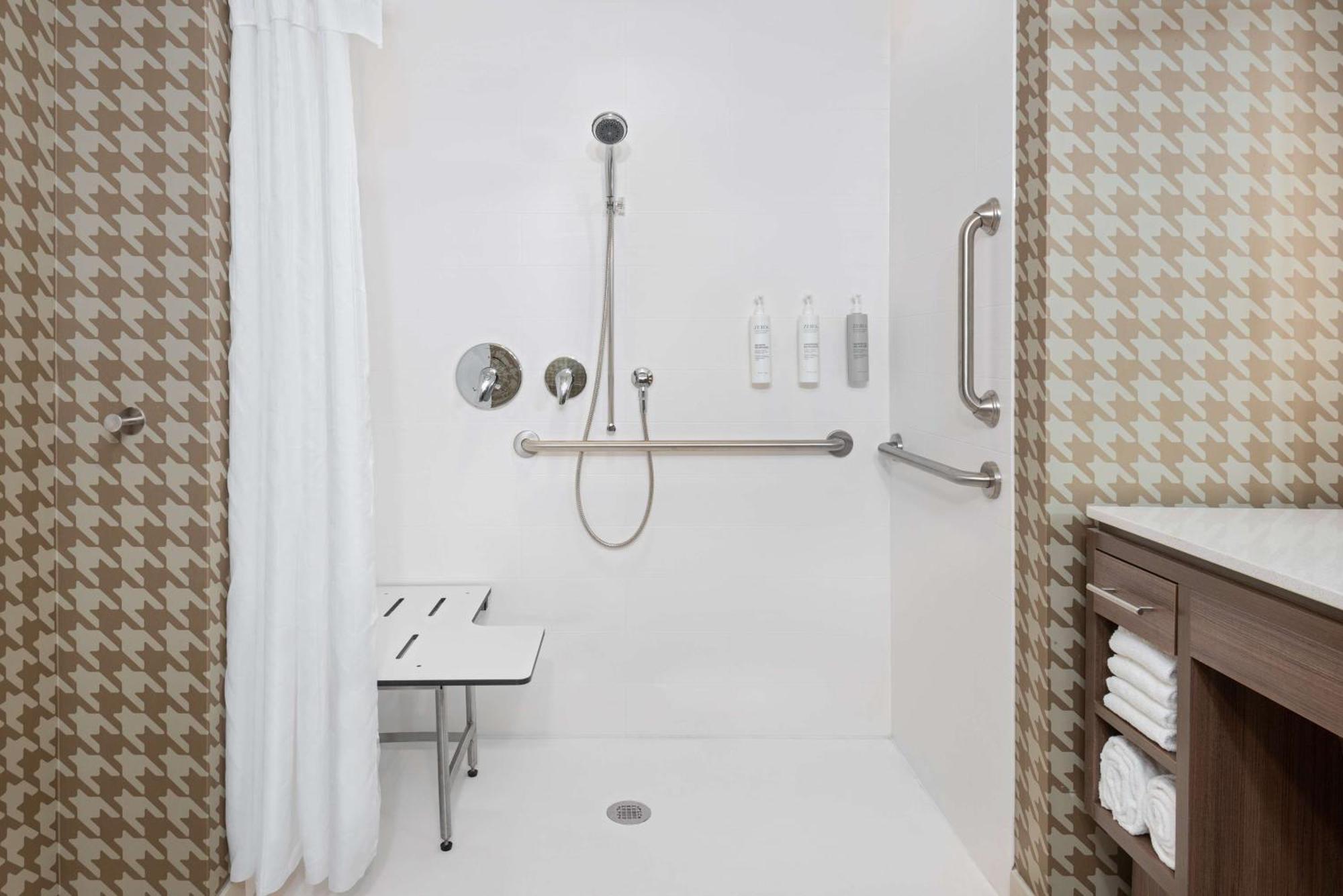 Home2 Suites By Hilton Wildwood The Villages ภายนอก รูปภาพ