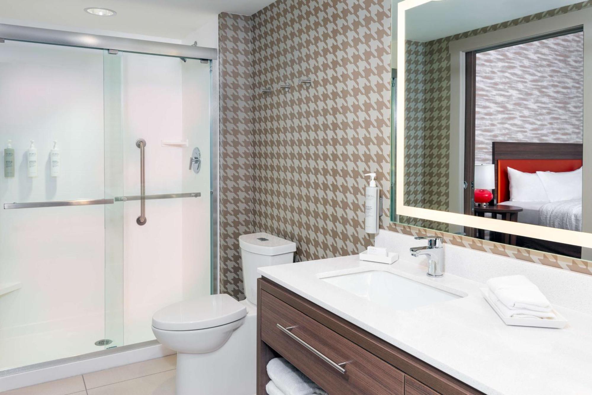 Home2 Suites By Hilton Wildwood The Villages ภายนอก รูปภาพ
