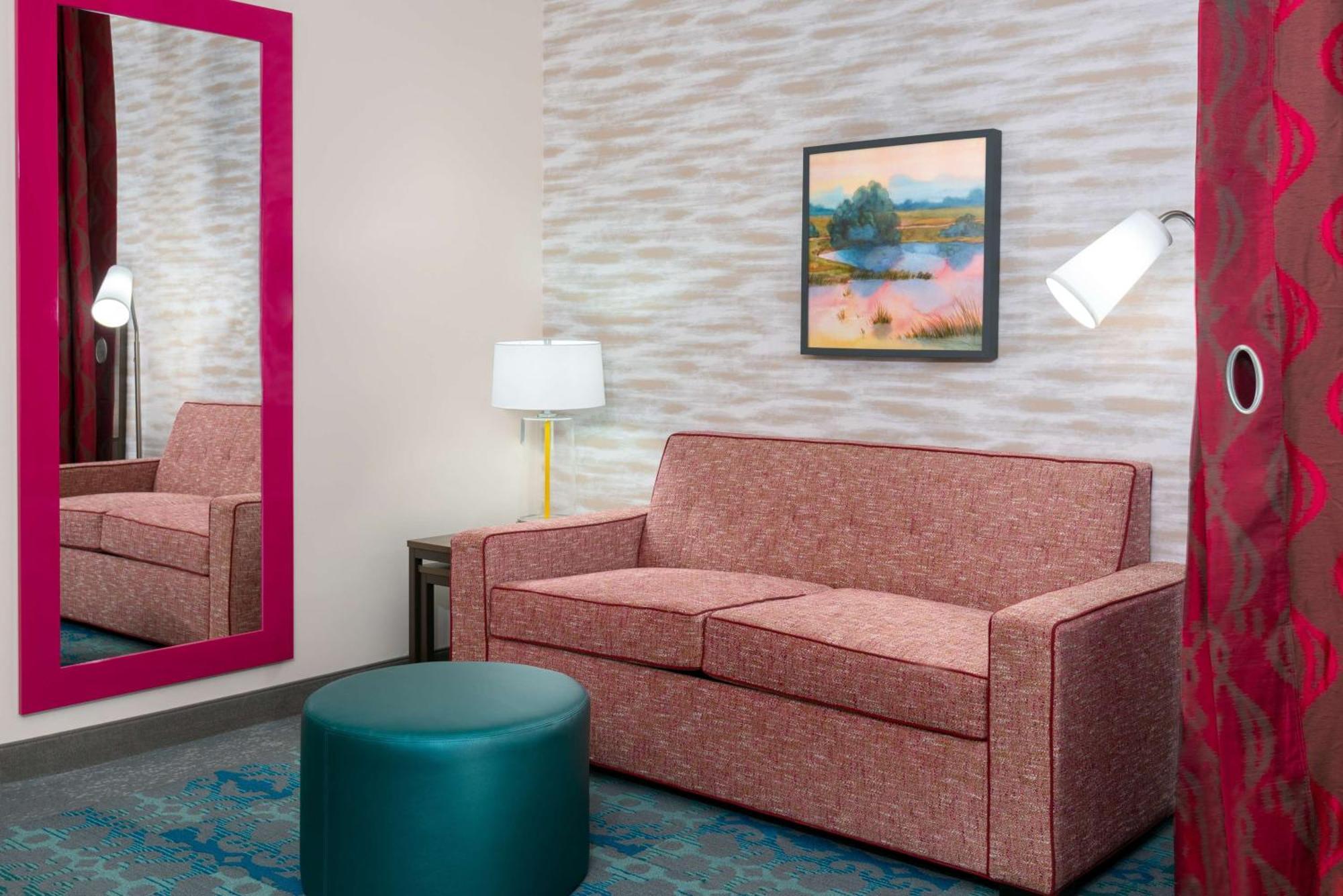 Home2 Suites By Hilton Wildwood The Villages ภายนอก รูปภาพ